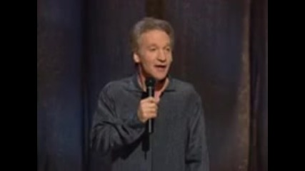 Bill Maher – Be More Cynical part3