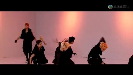 130706 Exo - Wolf (chinese Short Ver.) Talk [720p]