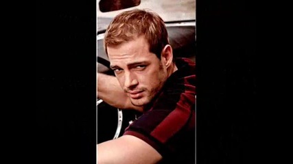 William Levy...