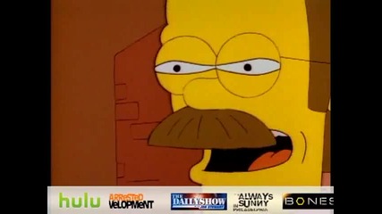 The Simpsons - Free Cable 