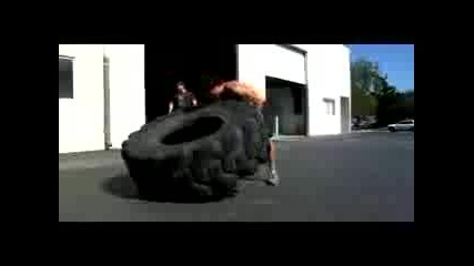 Mma Champ Gil Melendez Fairtex Commercial