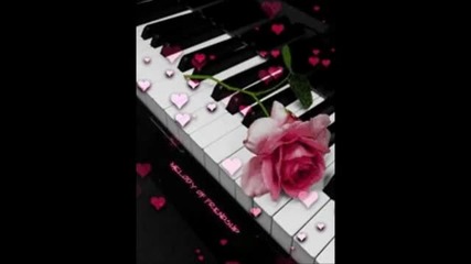 Romantico Piano--- Ay Amor
