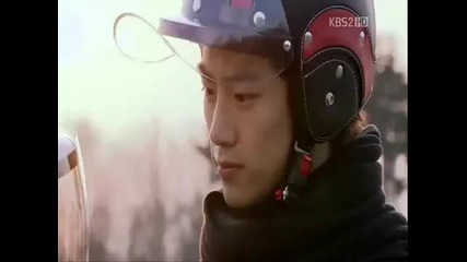 [dream High] Jin Gook & Hye Mi - Say No