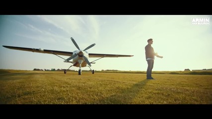 Armin van Buuren feat. Bullysongs - Freefall ( Official Video)