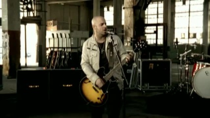 Daughtry - Life After You 