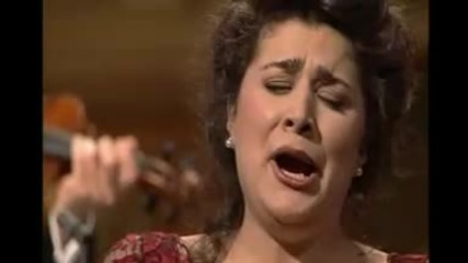 Cecilia Bartoli - Lascia la Spina - Handel 