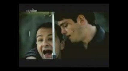 Kdabra trailer / Кадабра Трейлър /