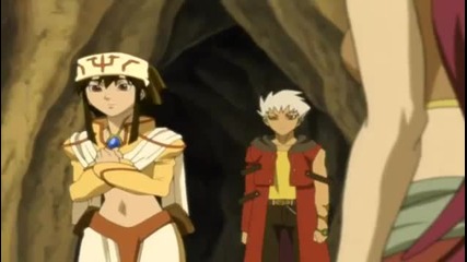 Kiba Tv Episode 16 English Dubbed