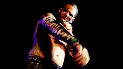 Jeff Hardy Gives Ring Attire to Fans Columbus, Ga July 26, 2013