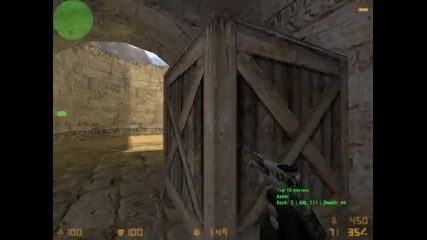 Counter Strike 1.6 Noob