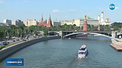 ПРЯКА ЛИНИЯ: Путин отговаря на въпроси на граждани