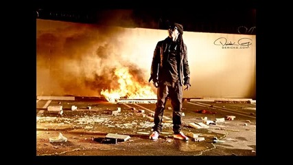 Avatar ft. Lil Wayne & Oshy ( Byrdgang ) - King Of The Streets 