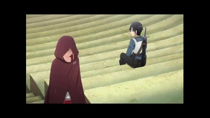 Sword Art Online - 02 [bg Subs] Високо Качествo