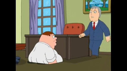 Family Guy - 2x18 - E Peterbus Enum
