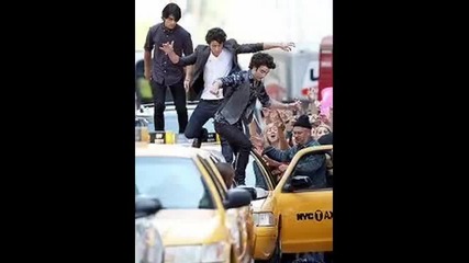 Za Fenovete Na Jonas Brothers... //by;; wondeerchiild//