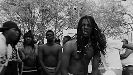 Dae Dae-wat U Mean Family To Feed- Wshh - Official Music Video 2016