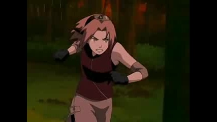 Naruto Shippuuden Amv