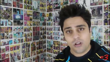 =3 by Ray William Johnson Ep 150: Japanese Face 