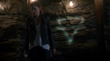 Constantine.константин s01e02 бг субтитри