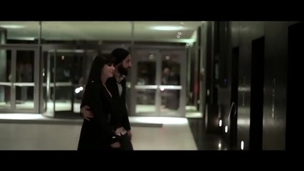 Giorgos Giasemis - Gia Poia Agapi (official Video Clip)