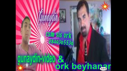 ork beyhanar csm 089365536 2011