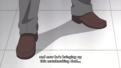 Junjou Romantica 3 Episode 7(eng sub)