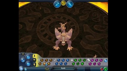 Spore 