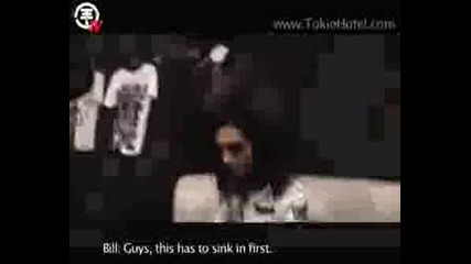 Tokio Hotel Tv [episode 43] With Bg Subs