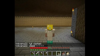 igraeme minecraft