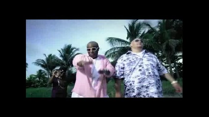 fat joe ft. pleasure p rico love aloha