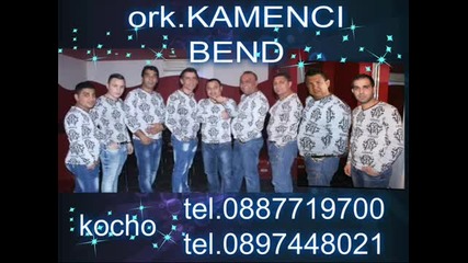 ork.kamenci Bend-mix- 2015