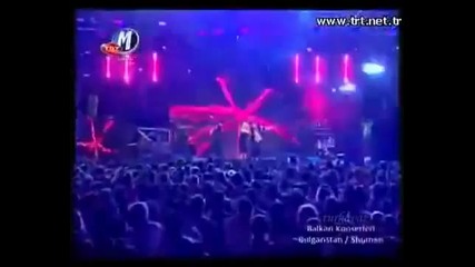 Desislava Live- Два магнита + Искам те пакк