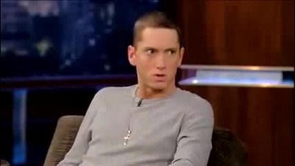 Eminem говори за Relapse