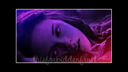 Bella & Edward Angels On The Moon