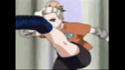 Naruto Amv