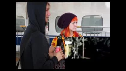 Paramore - Breathe