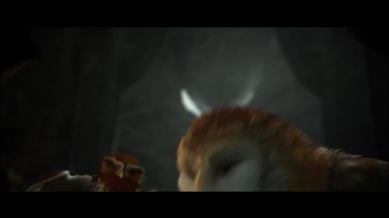 Legend of The Guardians The Owls of Ga Hoole - Official Trailer Hd 