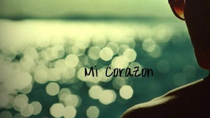 Fabio Da Lera ft. Alex Mica - Mi Corazon (prod. by Meti™)
