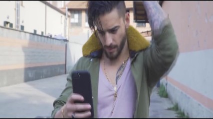 Maluma - Tragao