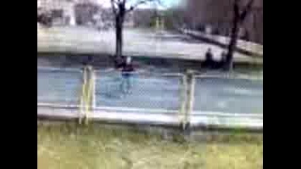 Freerun