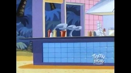 Aladdin - Moonlight Madness