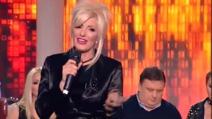 Dragica Radosavljevic Cakana - Lepo provescu se