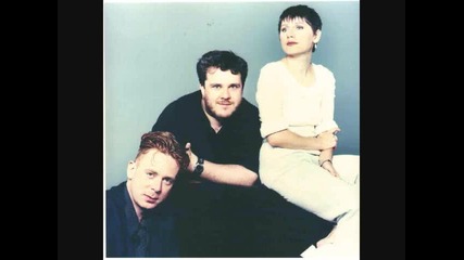 Cocteau Twins - Seekers Who Are Lovers Live at Black Sessions Paris France 12 - 22 - 1995 