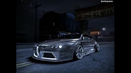 Need For Speed Carbon Едно Начало 34