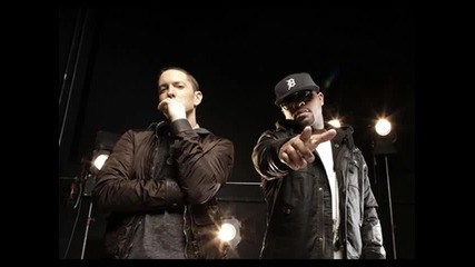 Eminem & Royce Da 5'9 - Above the Law