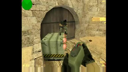 Counter - Strike 1.6 Bomb exploit