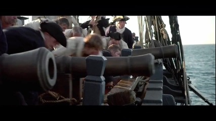 Pirates of the Caribbean: On Stranger Tides - International Cast [hd]