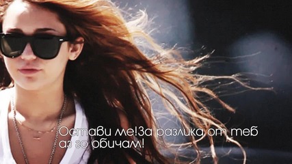 We found love - 1 episode ..