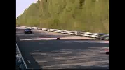 Dragtimes.info Porsche 911 vs Ford Gt1000