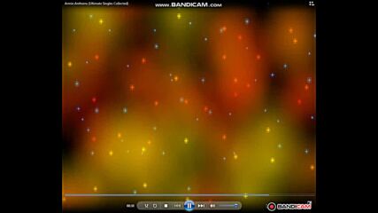 Armin van Buuren Feat. Sophie Ellis Bextor - Not Giving Up On Love (visualizer Edit)